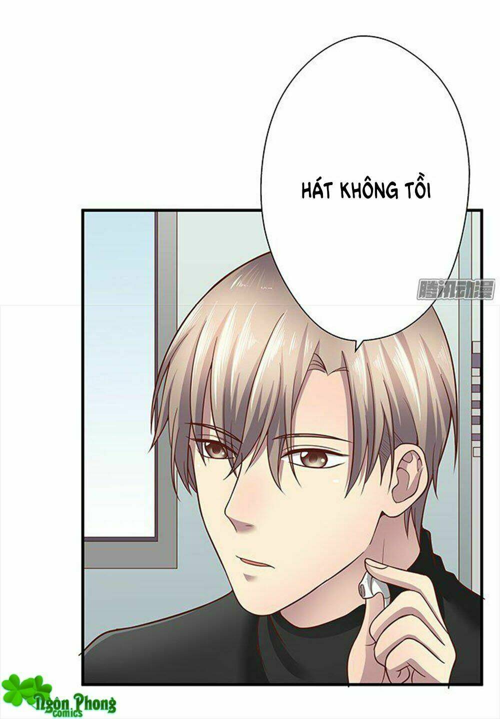 Khi Trò Chơi Ác Ma Bắt Đầu: Chapter 15