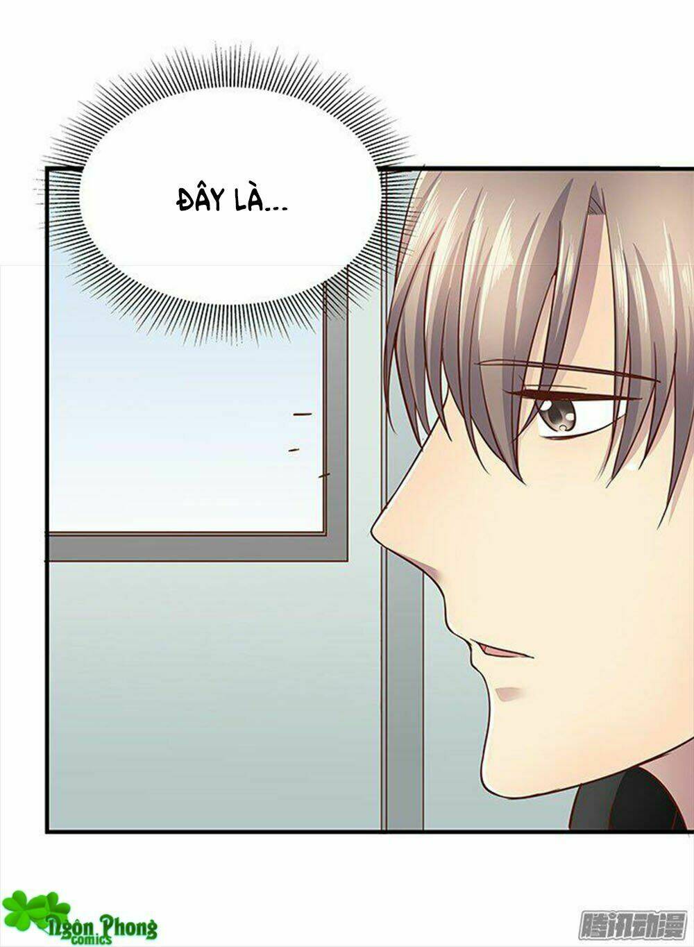 Khi Trò Chơi Ác Ma Bắt Đầu: Chapter 15