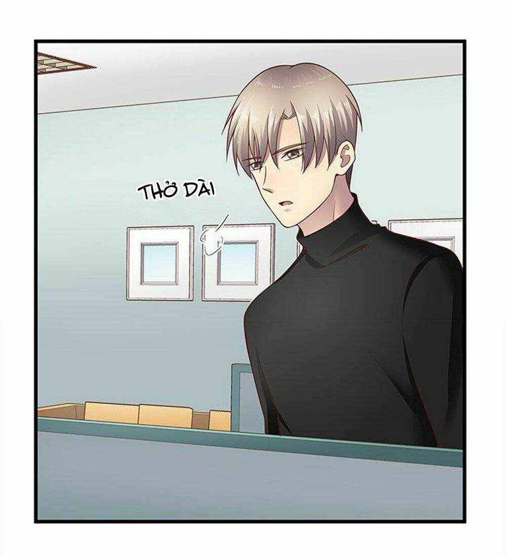 Khi Trò Chơi Ác Ma Bắt Đầu: Chapter 16
