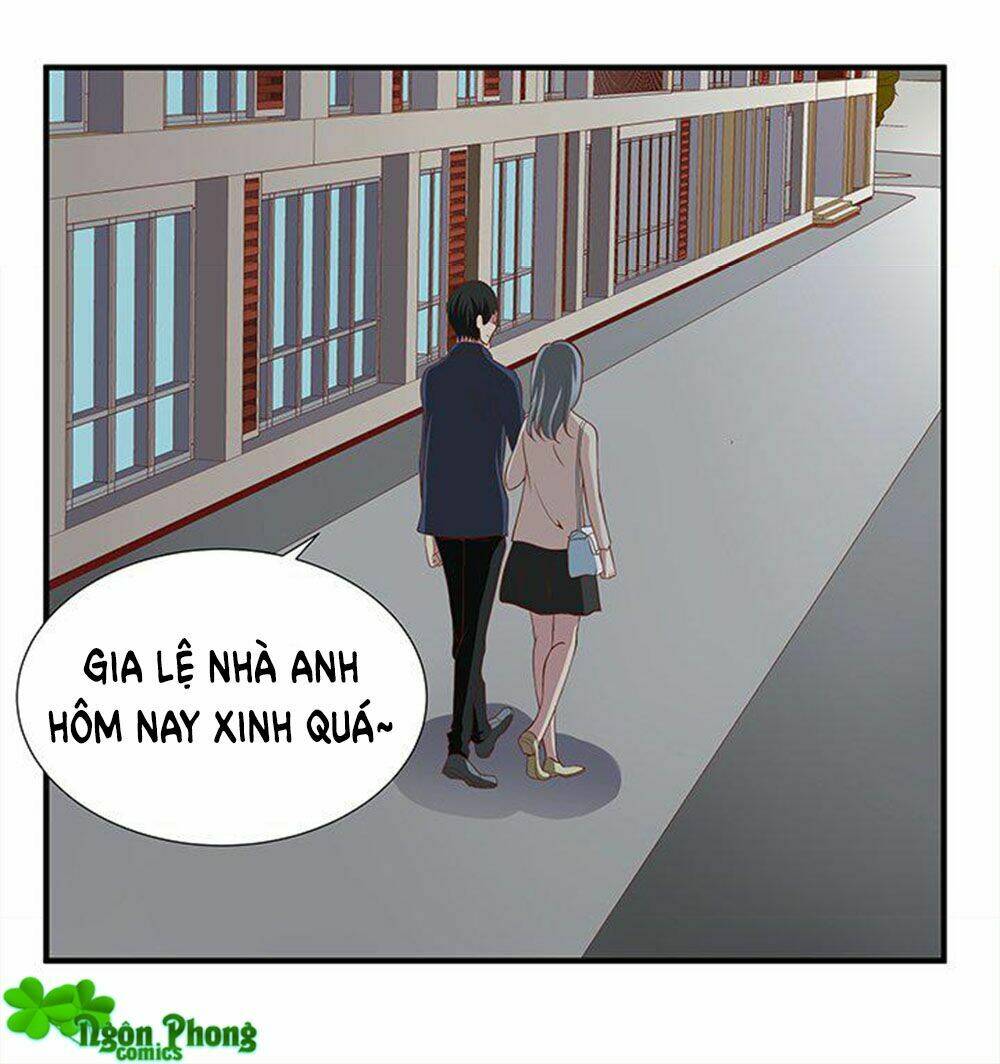Khi Trò Chơi Ác Ma Bắt Đầu: Chapter 16