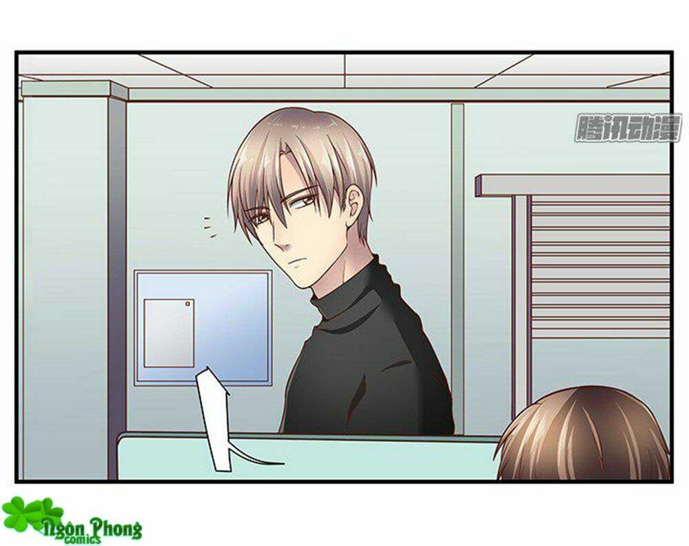 Khi Trò Chơi Ác Ma Bắt Đầu: Chapter 16