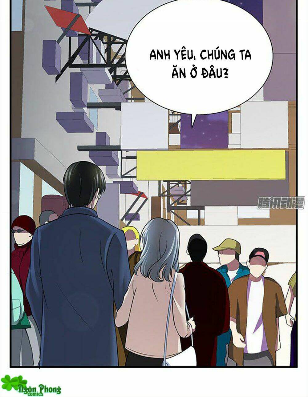 Khi Trò Chơi Ác Ma Bắt Đầu: Chapter 16