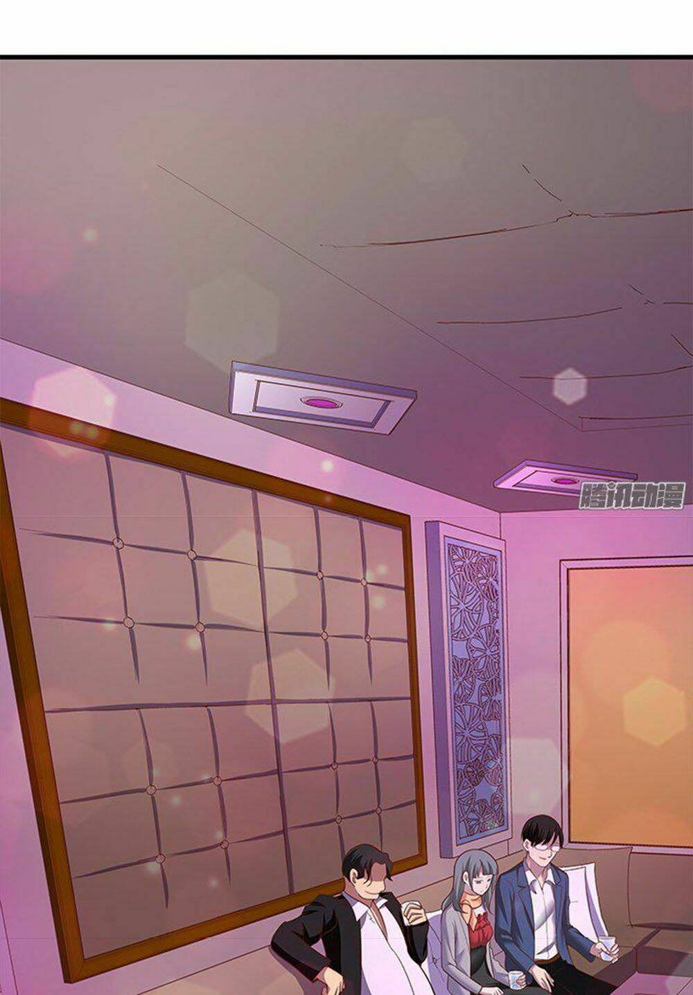 Khi Trò Chơi Ác Ma Bắt Đầu: Chapter 17