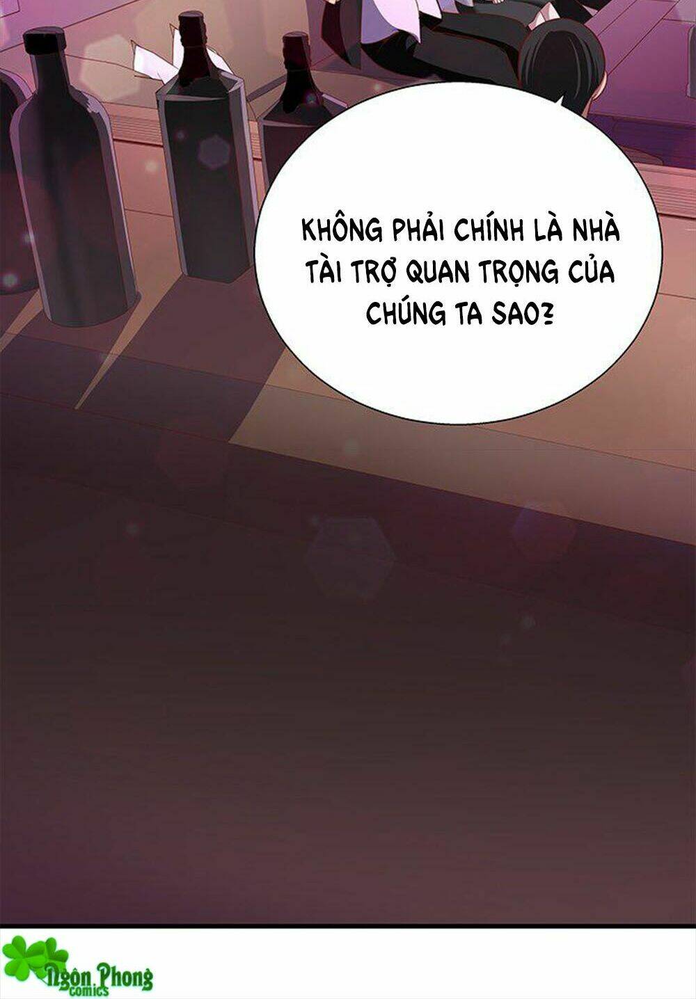 Khi Trò Chơi Ác Ma Bắt Đầu: Chapter 17