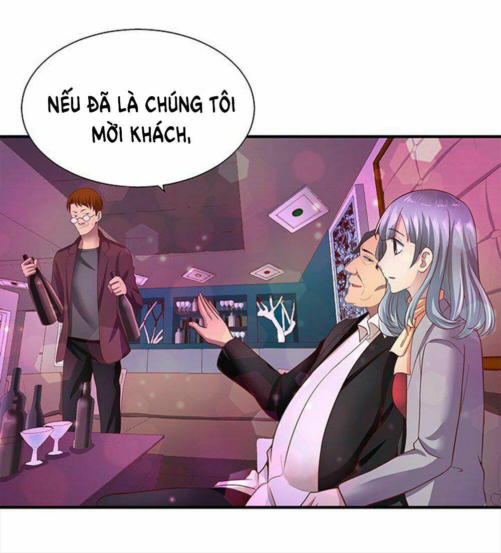 Khi Trò Chơi Ác Ma Bắt Đầu: Chapter 17