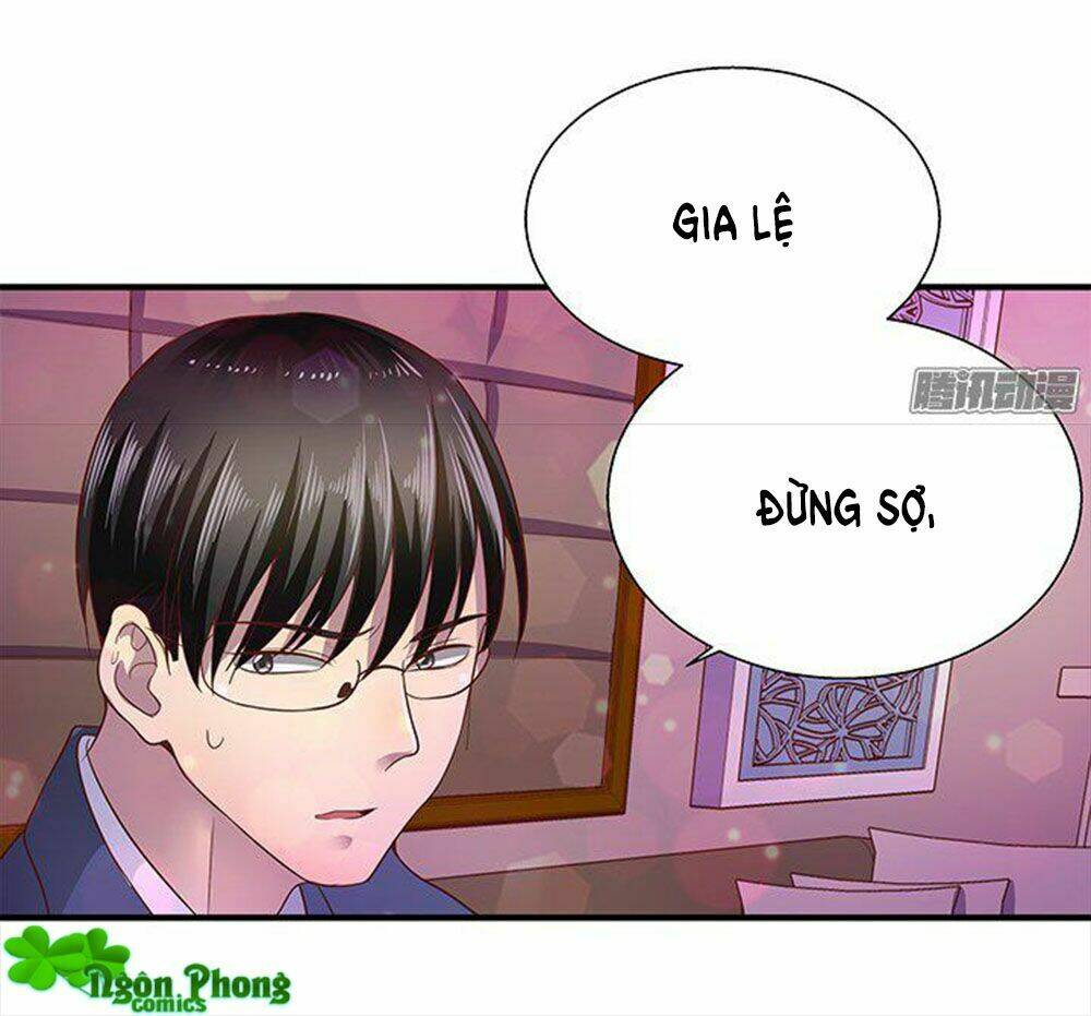 Khi Trò Chơi Ác Ma Bắt Đầu: Chapter 17