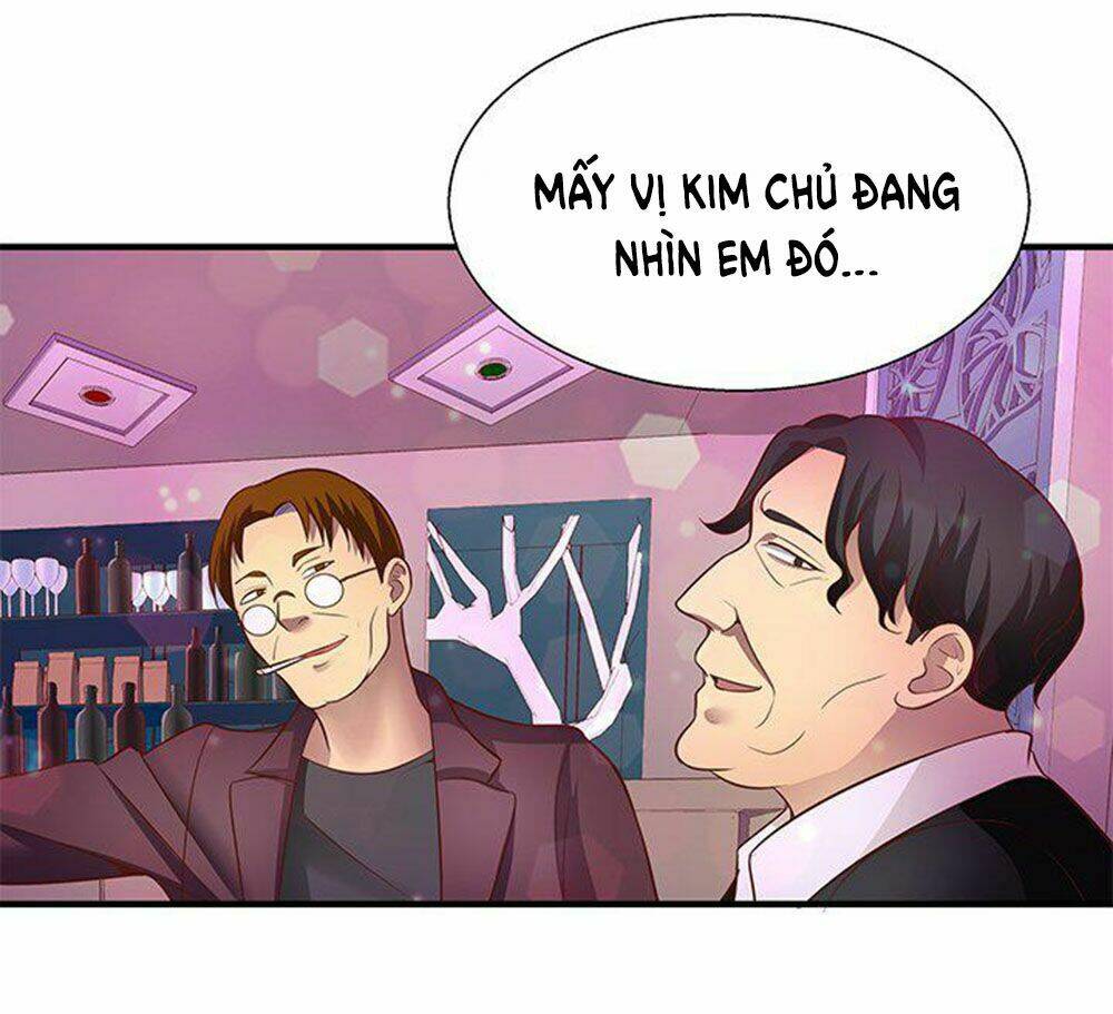 Khi Trò Chơi Ác Ma Bắt Đầu: Chapter 17
