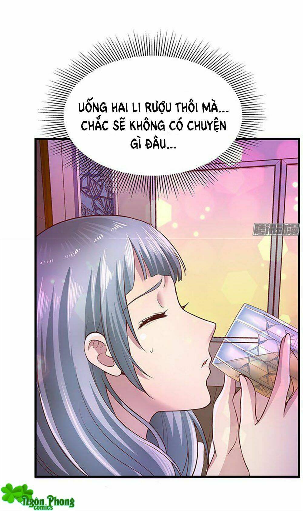 Khi Trò Chơi Ác Ma Bắt Đầu: Chapter 17