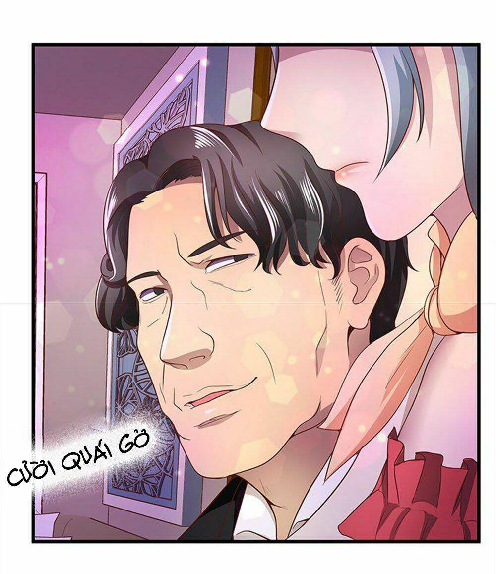 Khi Trò Chơi Ác Ma Bắt Đầu: Chapter 17