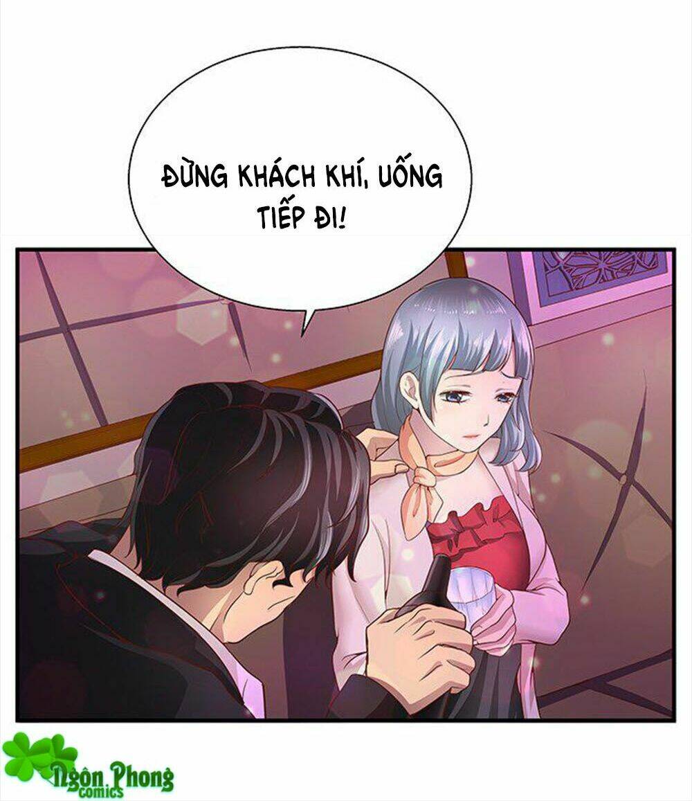 Khi Trò Chơi Ác Ma Bắt Đầu: Chapter 17