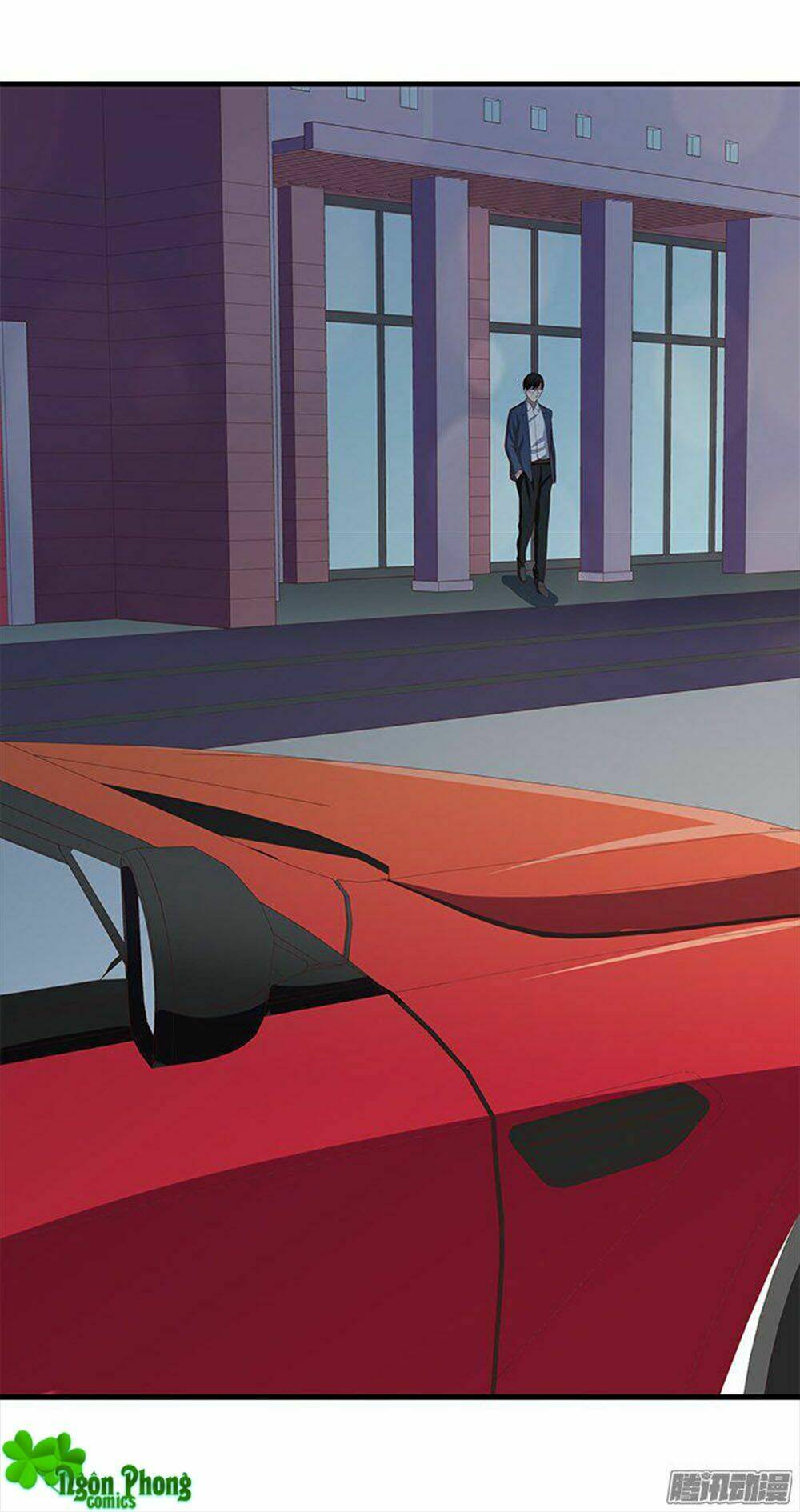Khi Trò Chơi Ác Ma Bắt Đầu: Chapter 17