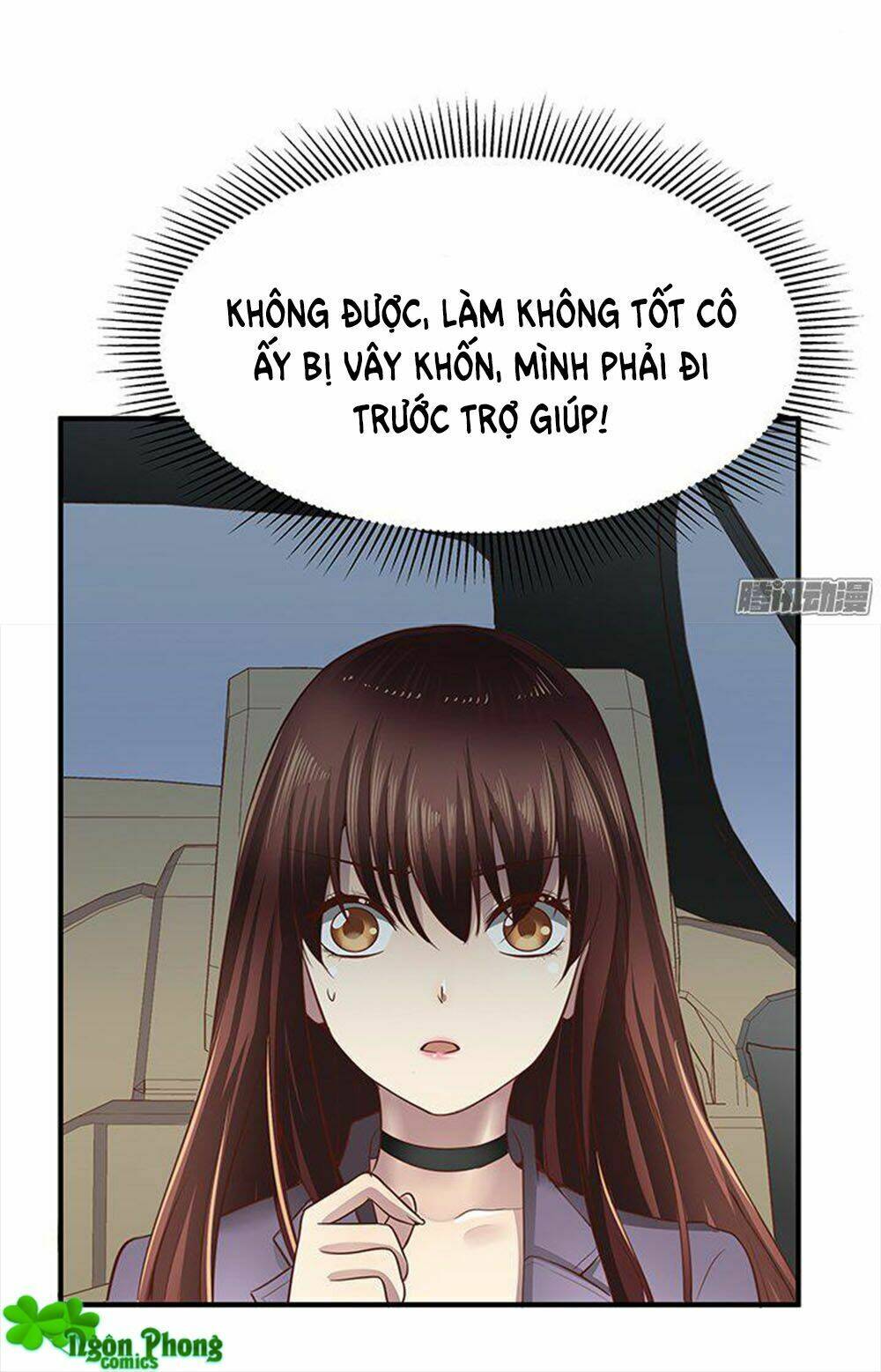 Khi Trò Chơi Ác Ma Bắt Đầu: Chapter 17