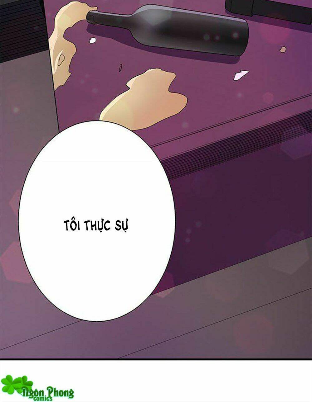 Khi Trò Chơi Ác Ma Bắt Đầu: Chapter 17