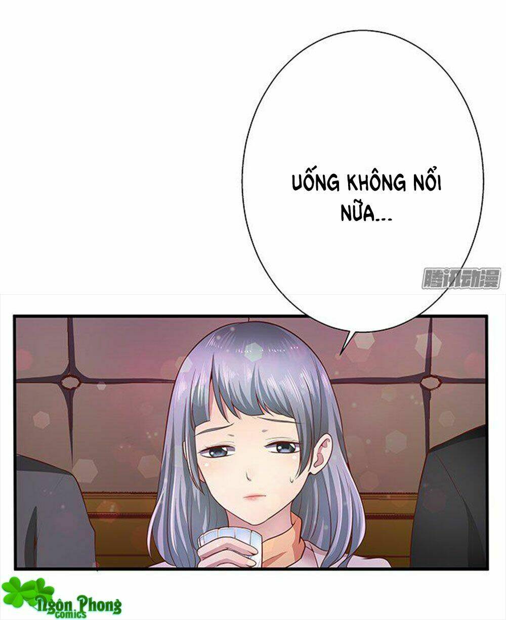 Khi Trò Chơi Ác Ma Bắt Đầu: Chapter 17