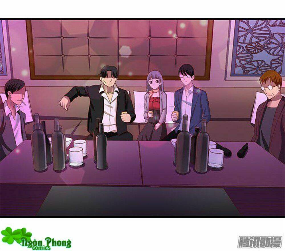 Khi Trò Chơi Ác Ma Bắt Đầu: Chapter 17