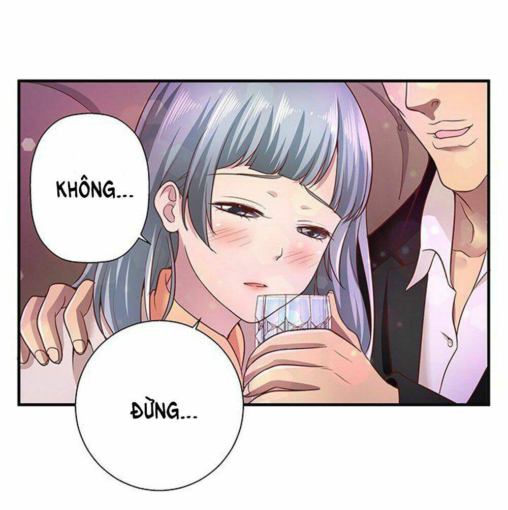 Khi Trò Chơi Ác Ma Bắt Đầu: Chapter 17