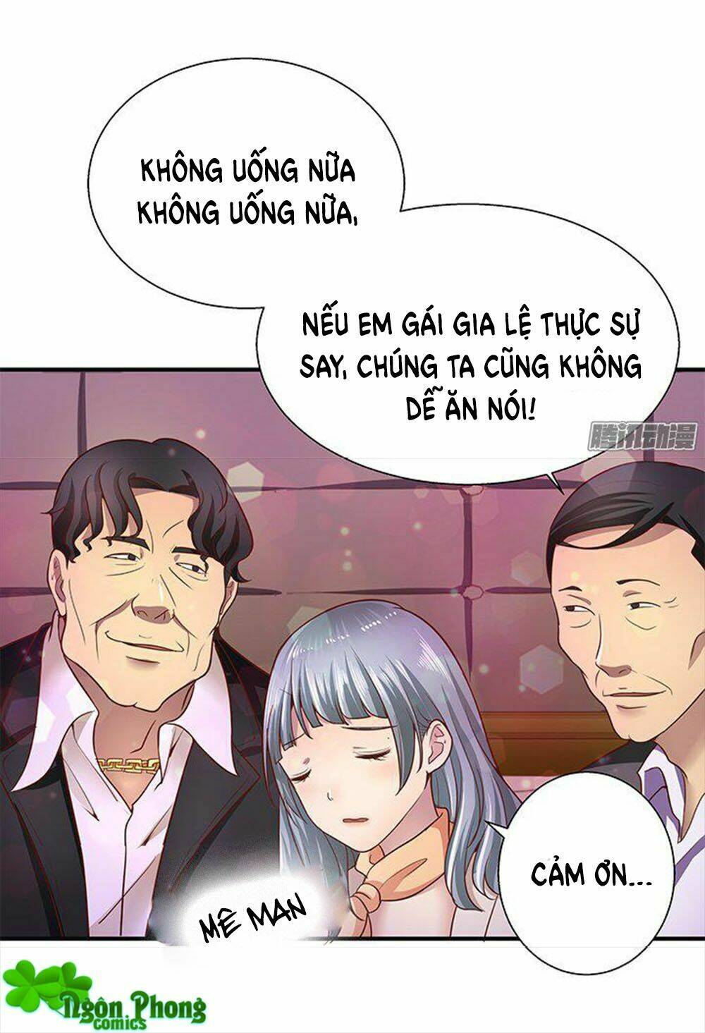 Khi Trò Chơi Ác Ma Bắt Đầu: Chapter 17