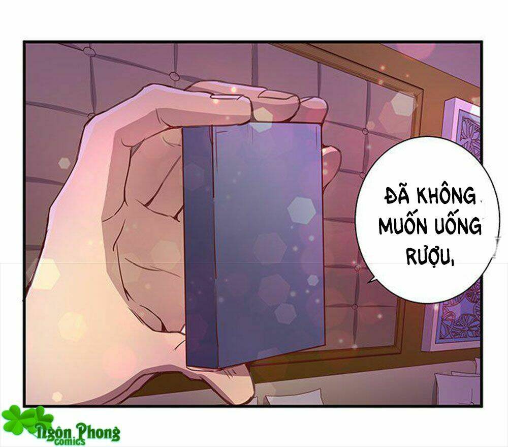 Khi Trò Chơi Ác Ma Bắt Đầu: Chapter 17