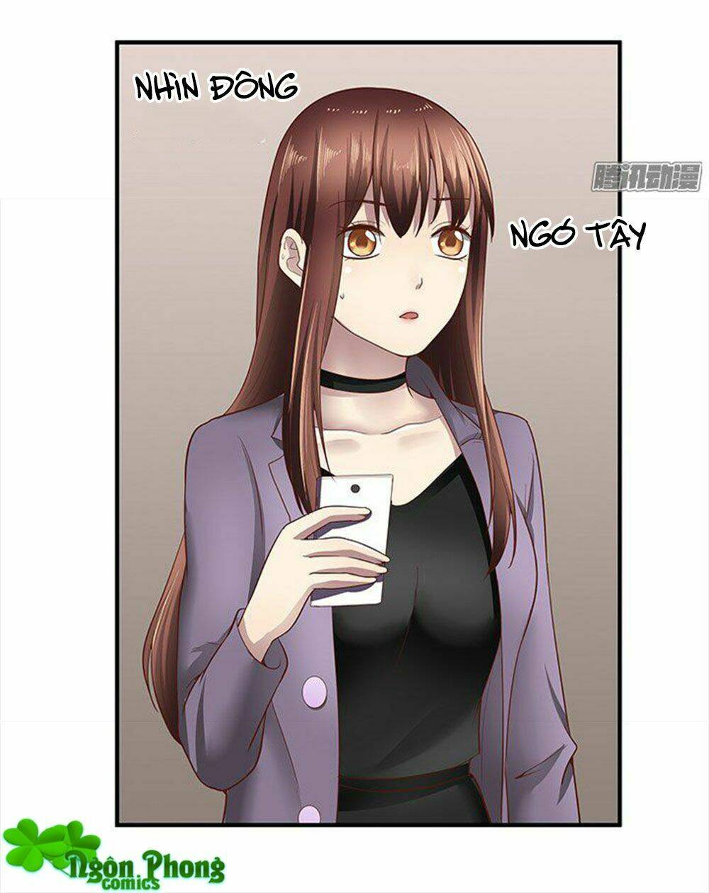 Khi Trò Chơi Ác Ma Bắt Đầu: Chapter 17