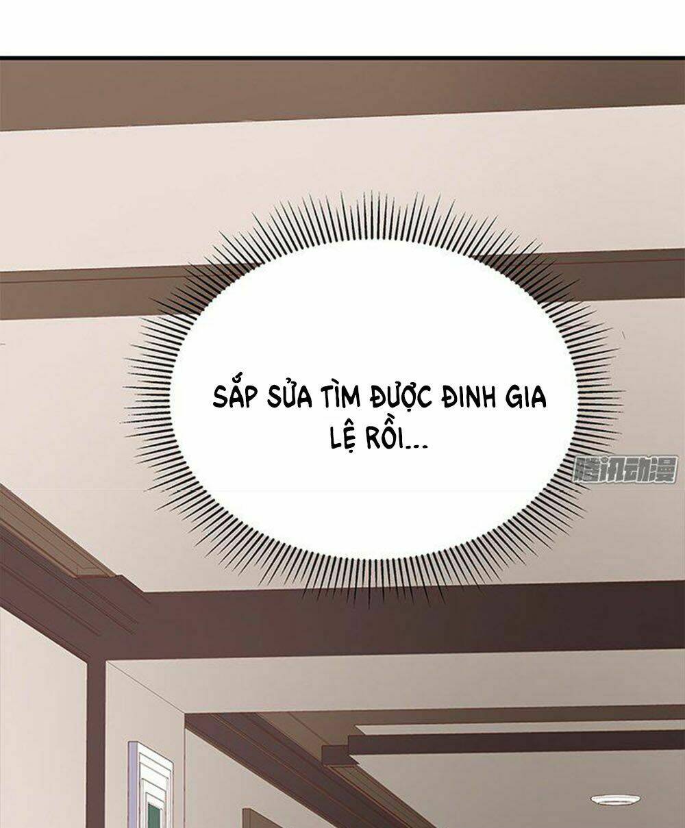 Khi Trò Chơi Ác Ma Bắt Đầu: Chapter 17