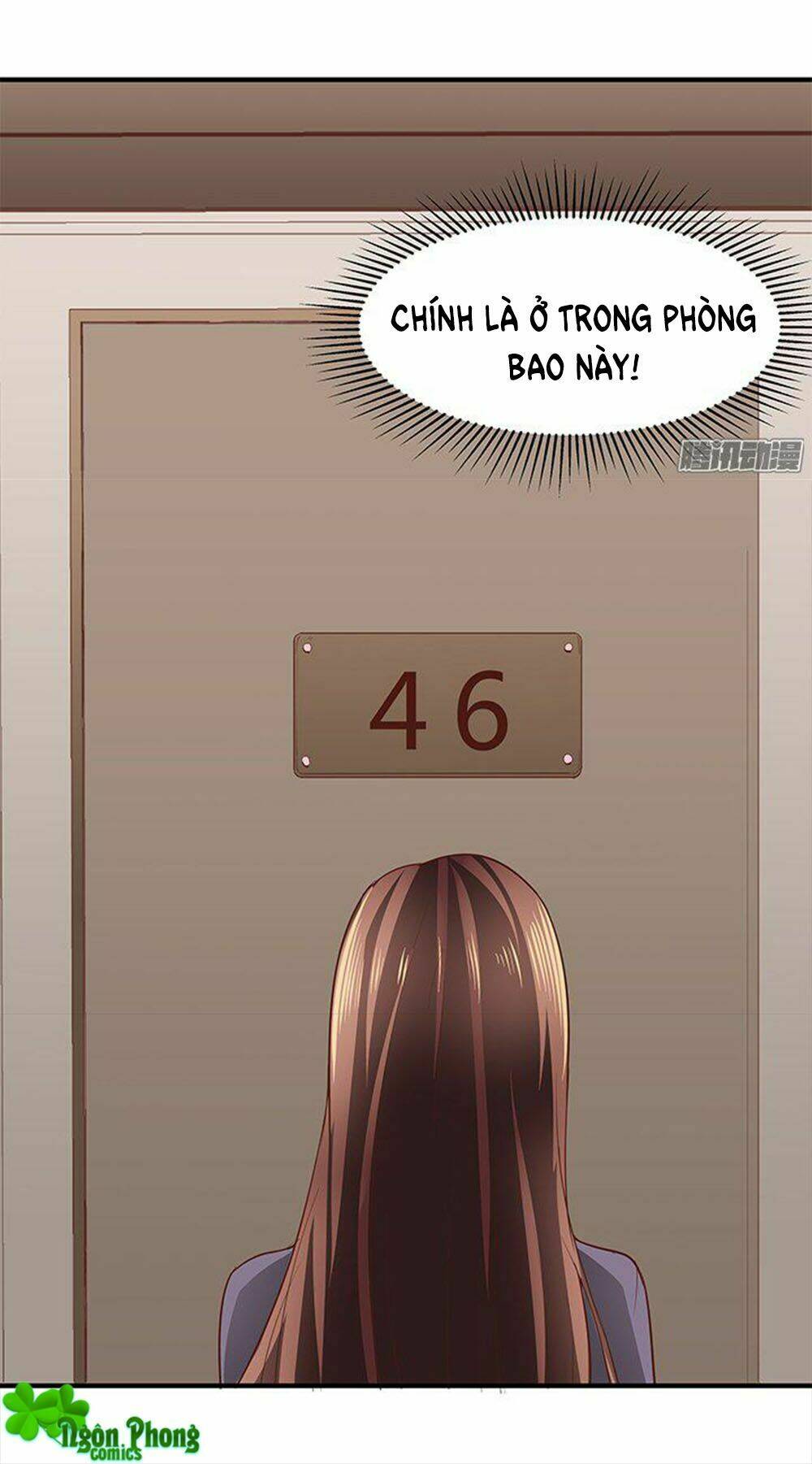 Khi Trò Chơi Ác Ma Bắt Đầu: Chapter 17