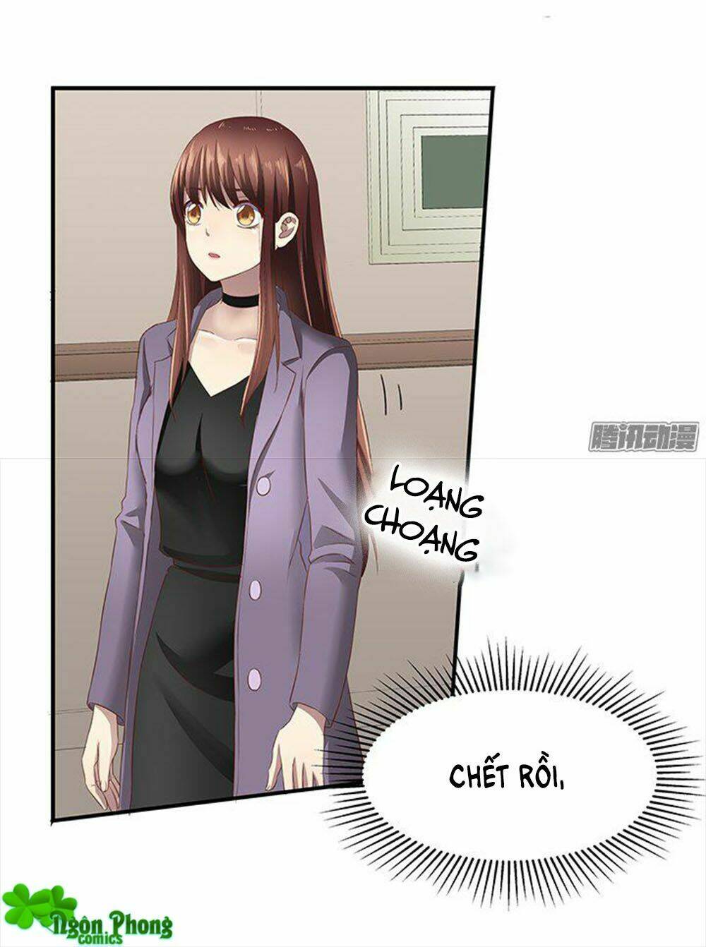 Khi Trò Chơi Ác Ma Bắt Đầu: Chapter 17