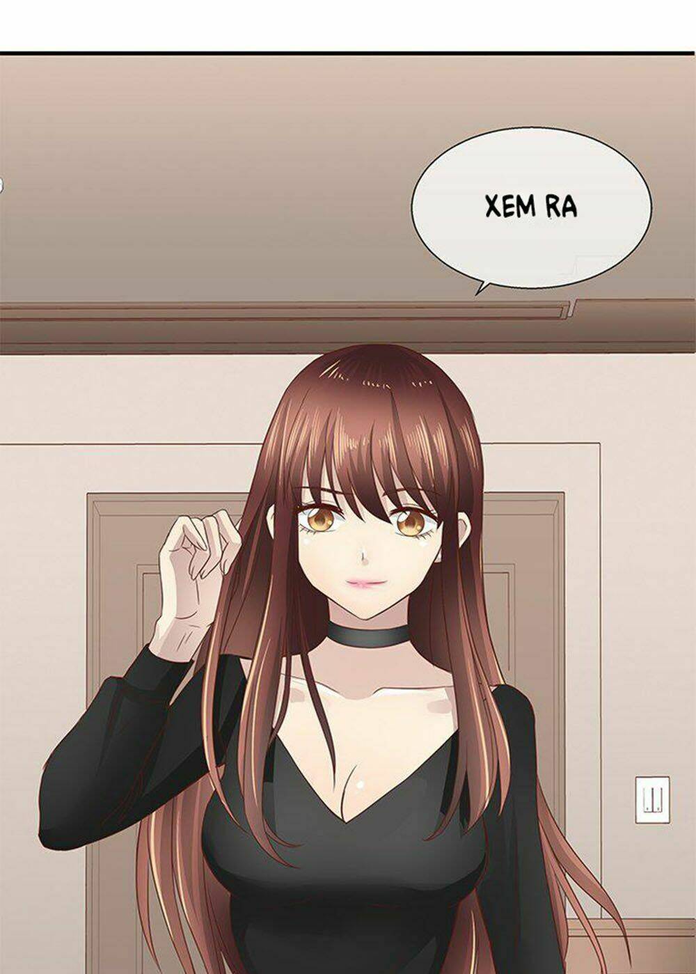 Khi Trò Chơi Ác Ma Bắt Đầu: Chapter 17