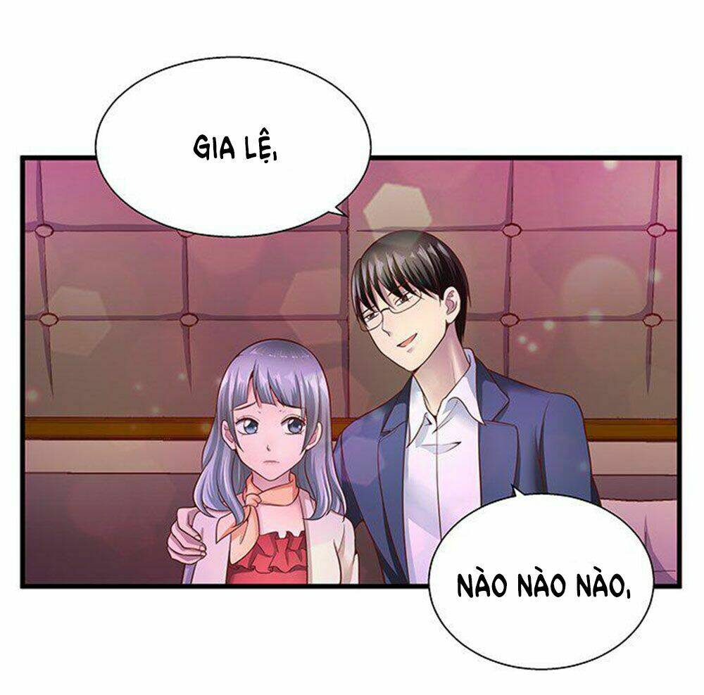 Khi Trò Chơi Ác Ma Bắt Đầu: Chapter 17