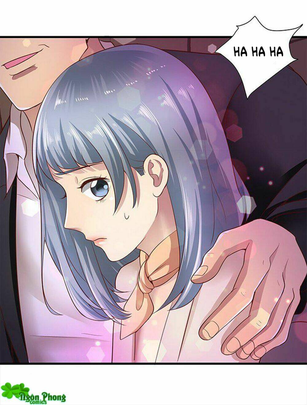 Khi Trò Chơi Ác Ma Bắt Đầu: Chapter 18