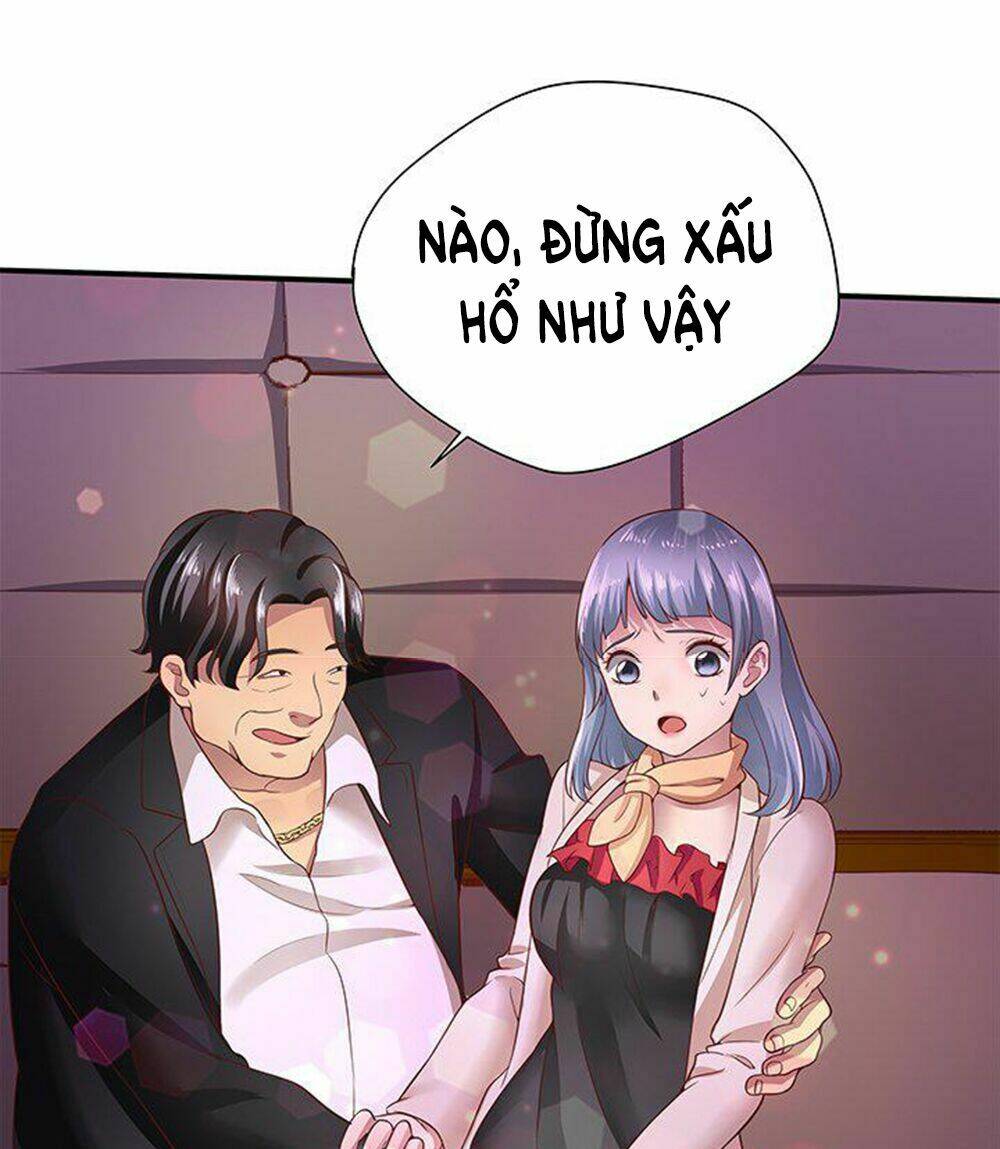 Khi Trò Chơi Ác Ma Bắt Đầu: Chapter 18