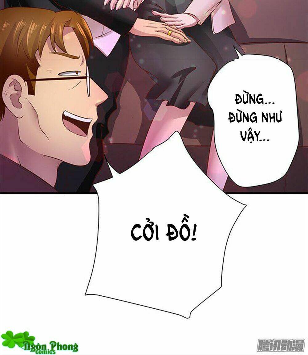 Khi Trò Chơi Ác Ma Bắt Đầu: Chapter 18