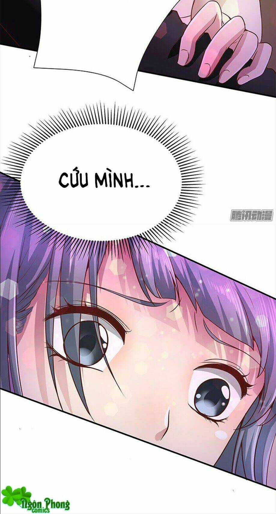 Khi Trò Chơi Ác Ma Bắt Đầu: Chapter 18