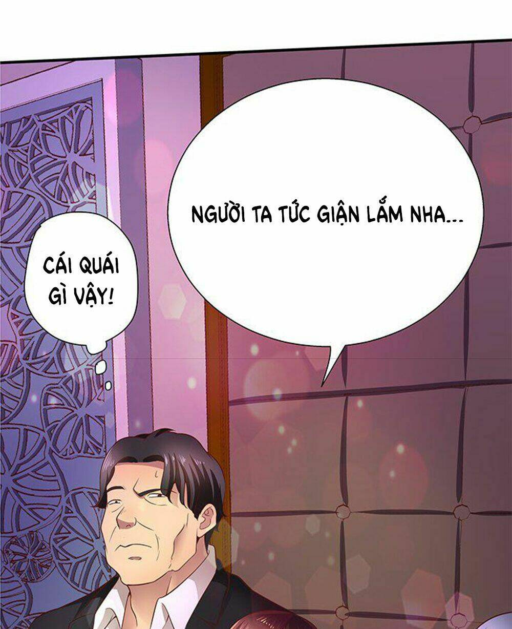 Khi Trò Chơi Ác Ma Bắt Đầu: Chapter 18