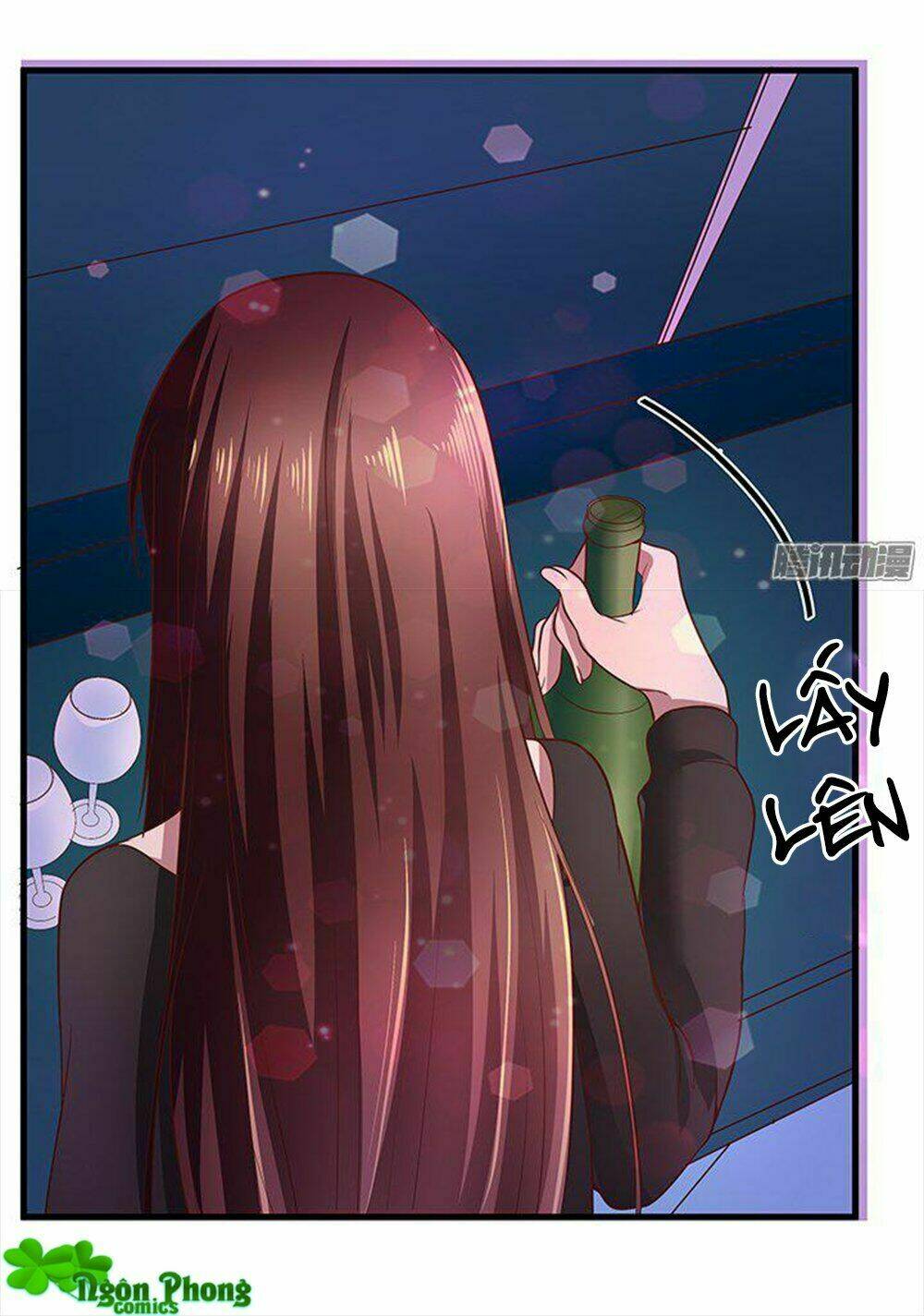 Khi Trò Chơi Ác Ma Bắt Đầu: Chapter 19