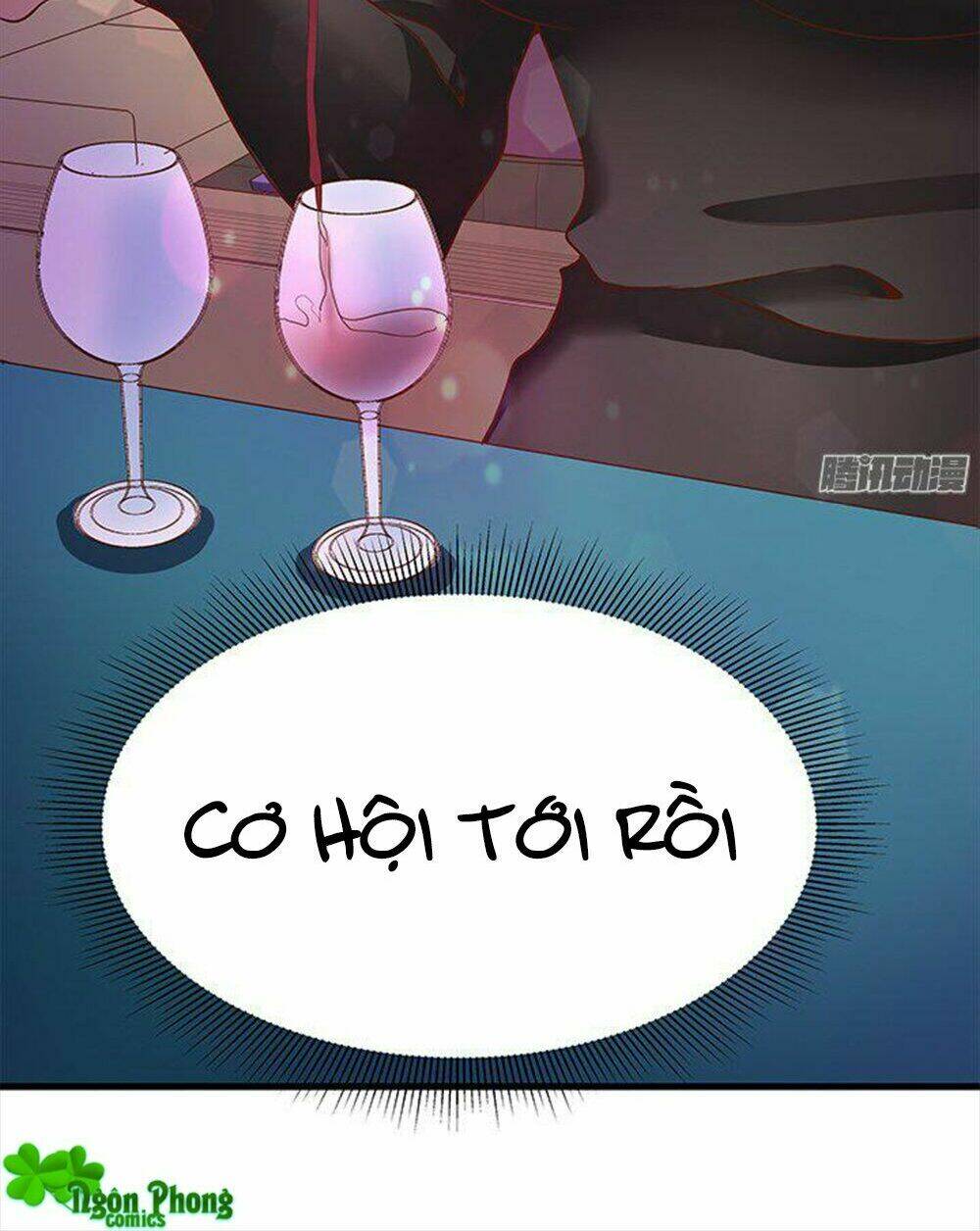 Khi Trò Chơi Ác Ma Bắt Đầu: Chapter 19