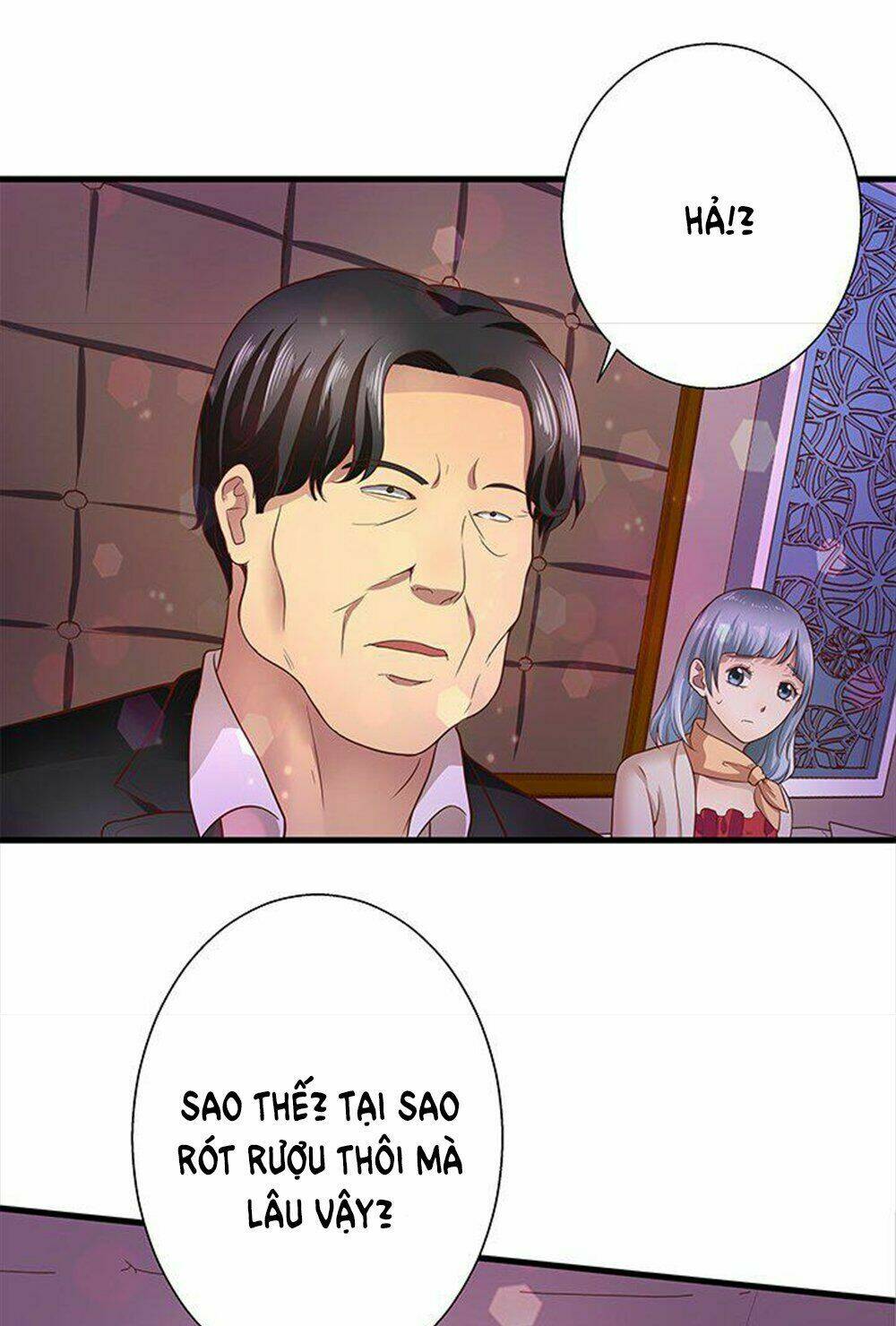 Khi Trò Chơi Ác Ma Bắt Đầu: Chapter 19