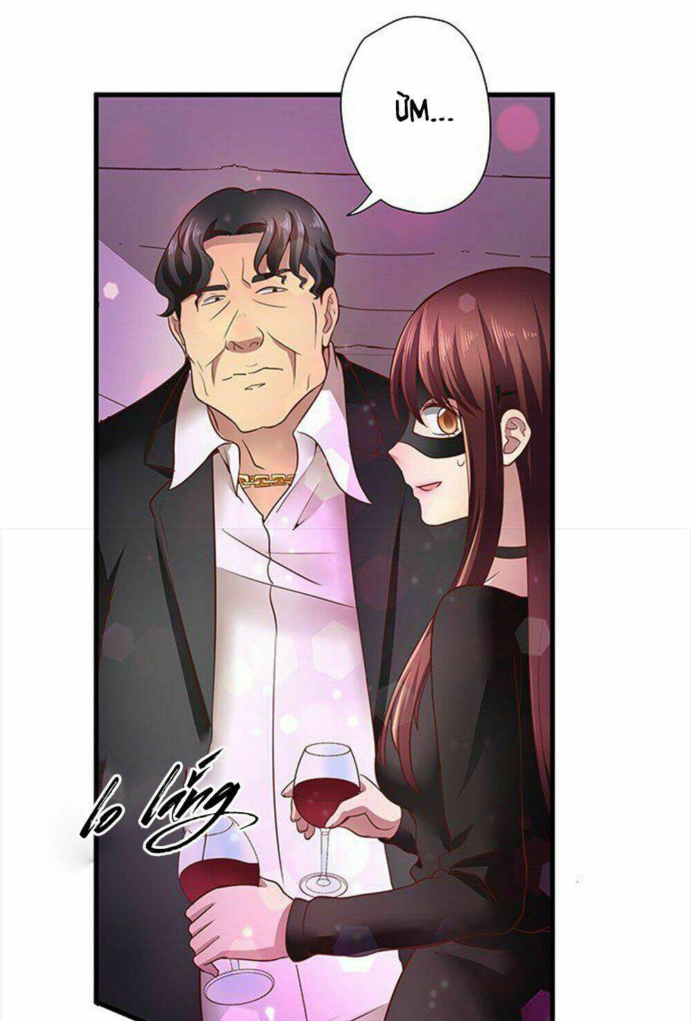 Khi Trò Chơi Ác Ma Bắt Đầu: Chapter 19