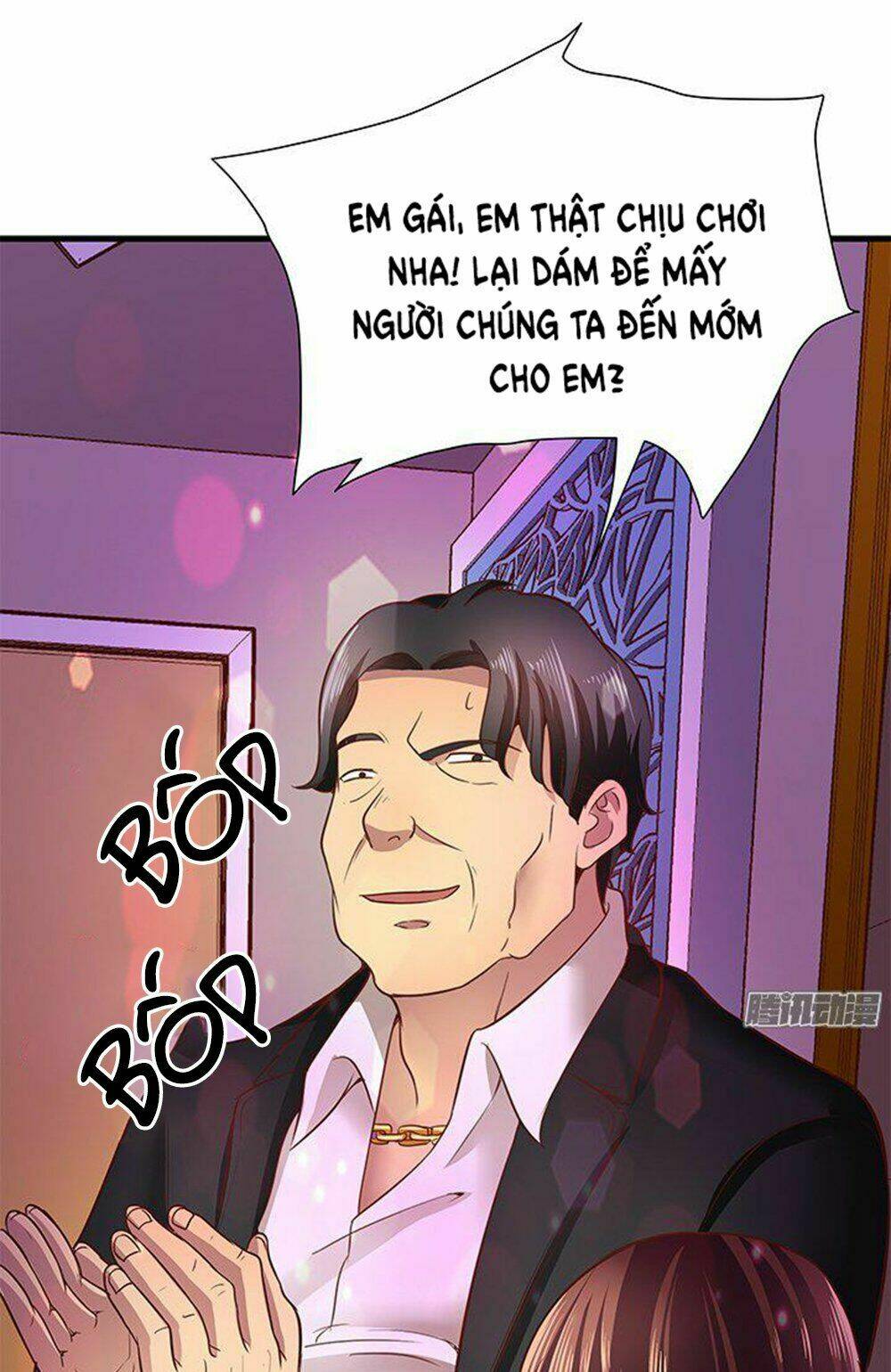 Khi Trò Chơi Ác Ma Bắt Đầu: Chapter 19