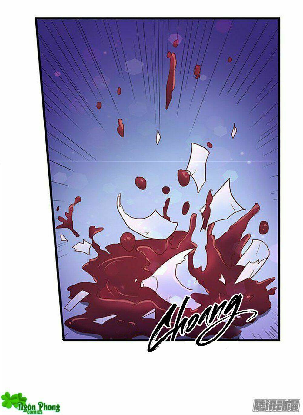 Khi Trò Chơi Ác Ma Bắt Đầu: Chapter 19