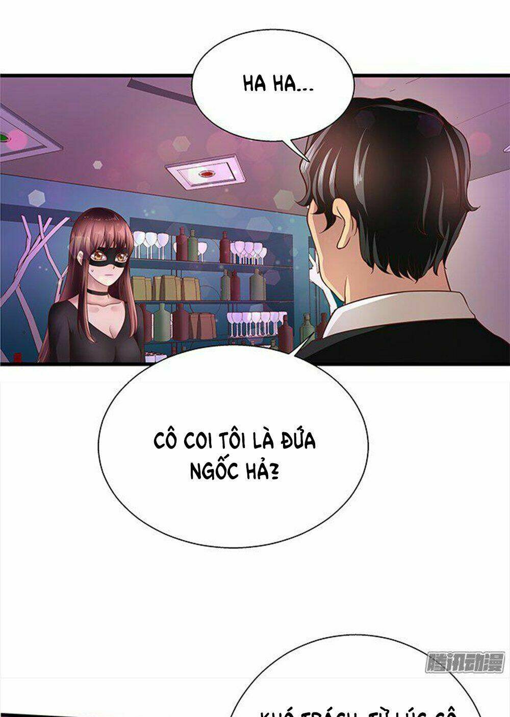 Khi Trò Chơi Ác Ma Bắt Đầu: Chapter 19