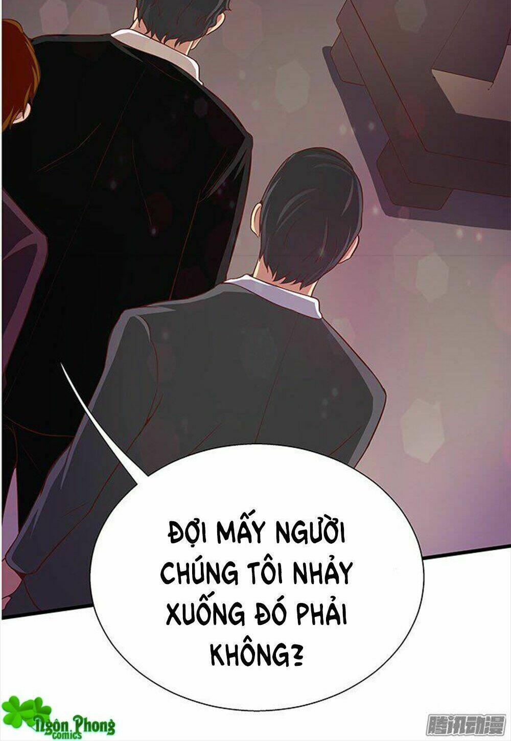 Khi Trò Chơi Ác Ma Bắt Đầu: Chapter 19