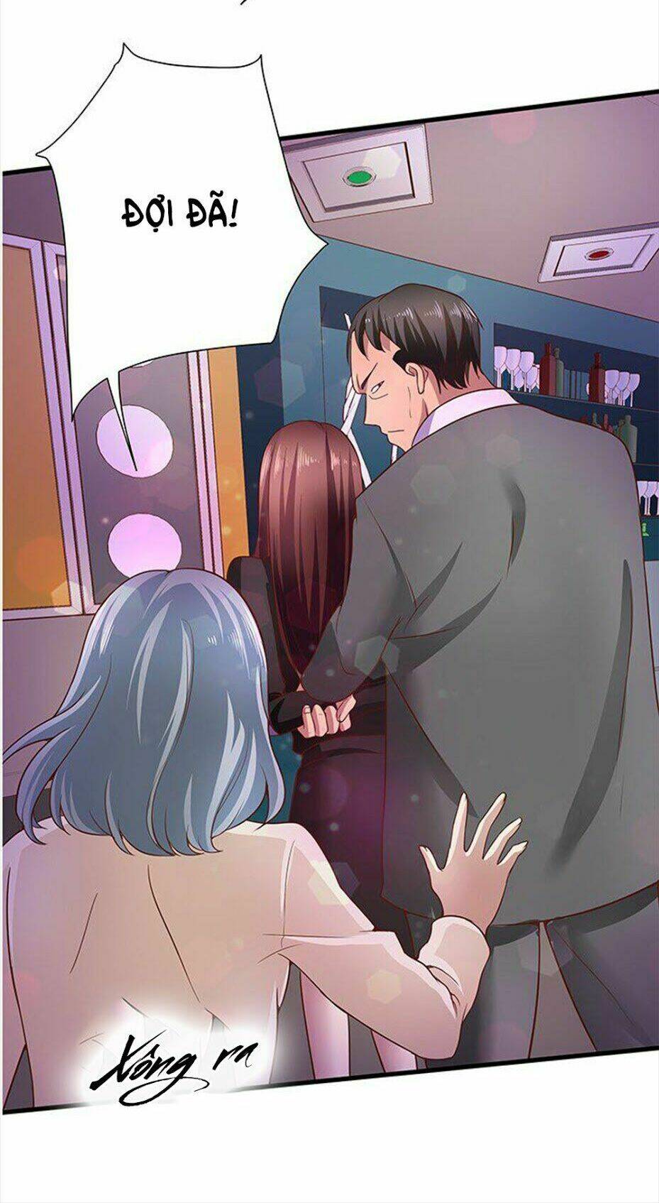 Khi Trò Chơi Ác Ma Bắt Đầu: Chapter 19