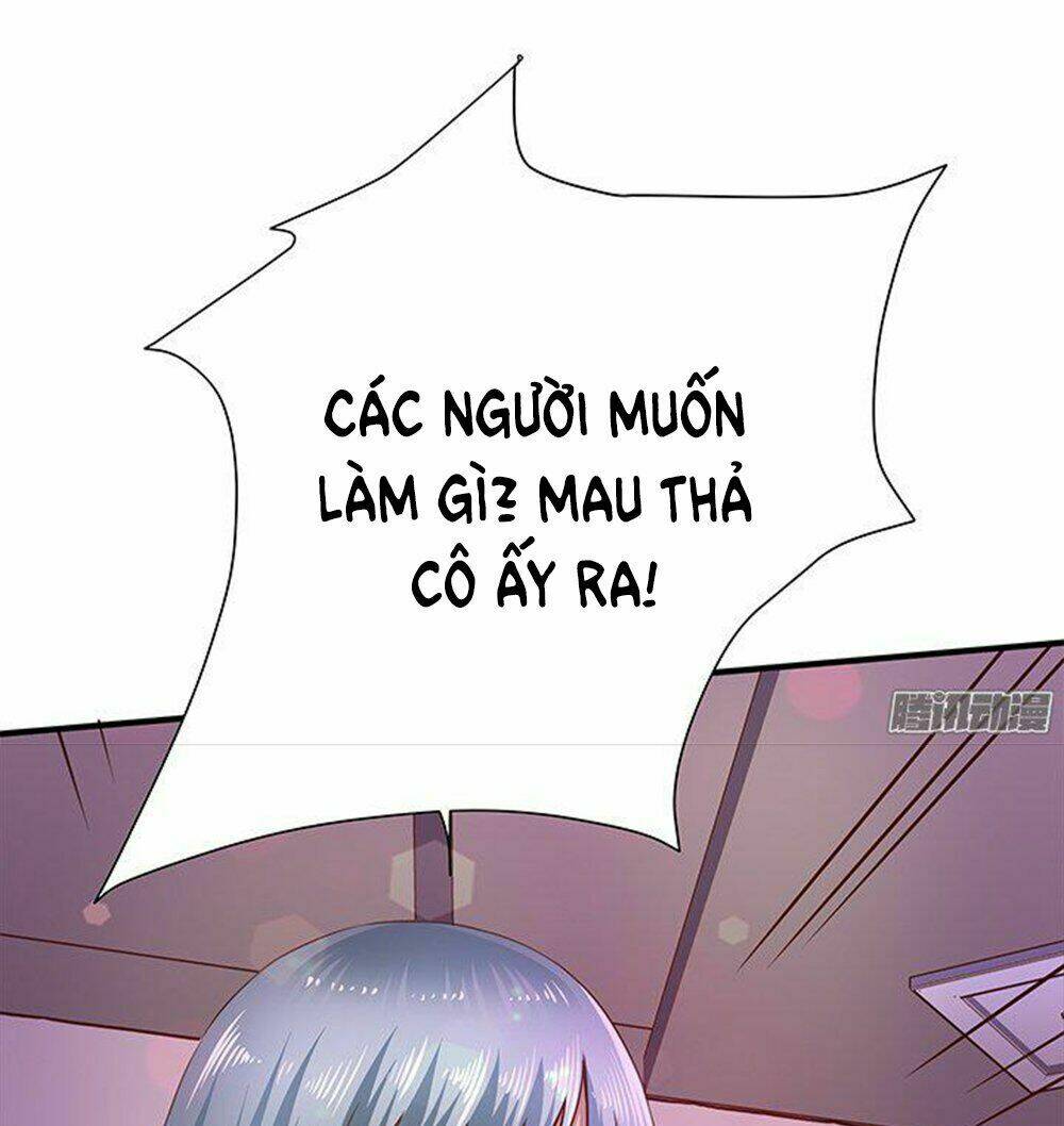 Khi Trò Chơi Ác Ma Bắt Đầu: Chapter 19