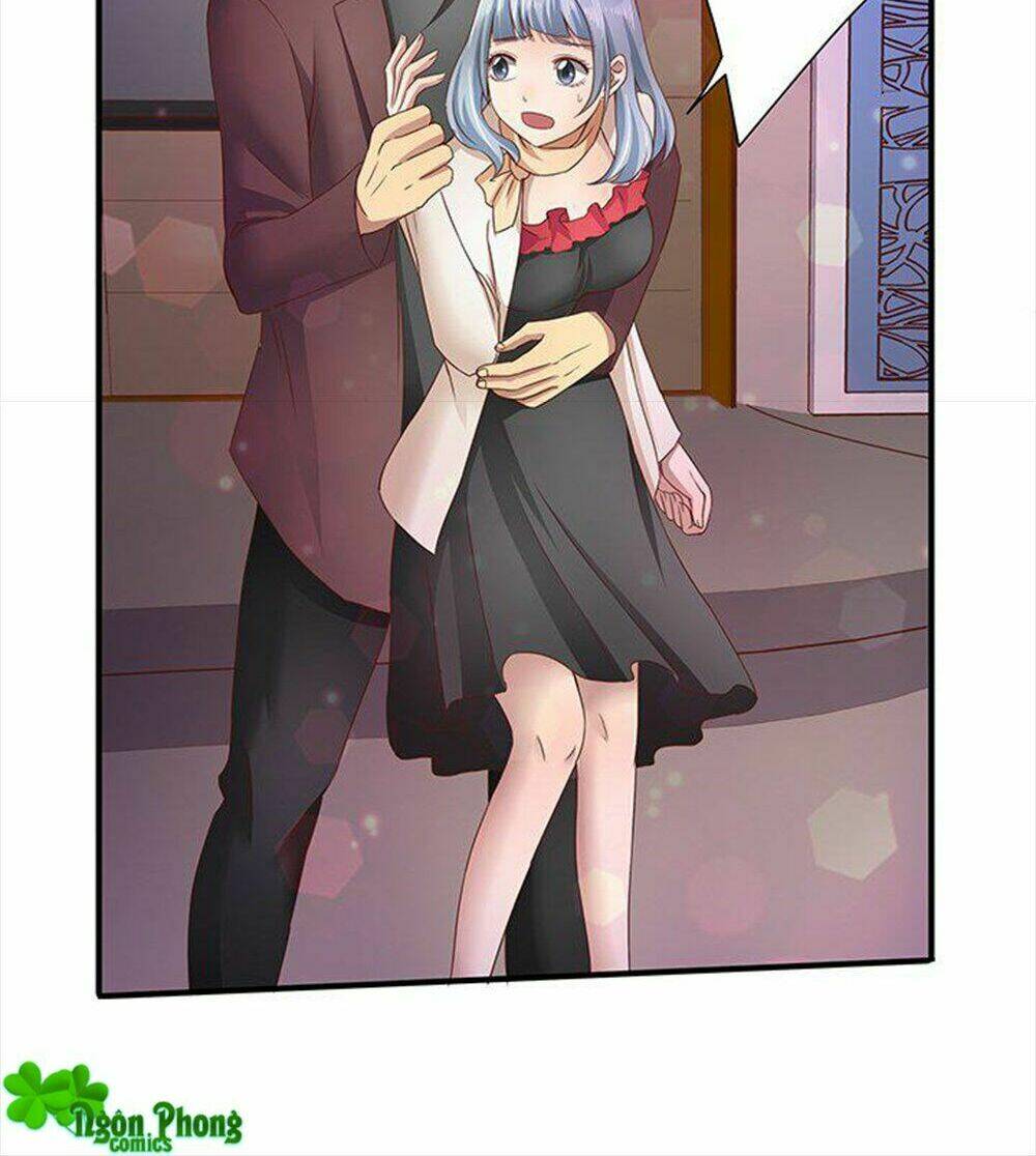 Khi Trò Chơi Ác Ma Bắt Đầu: Chapter 19