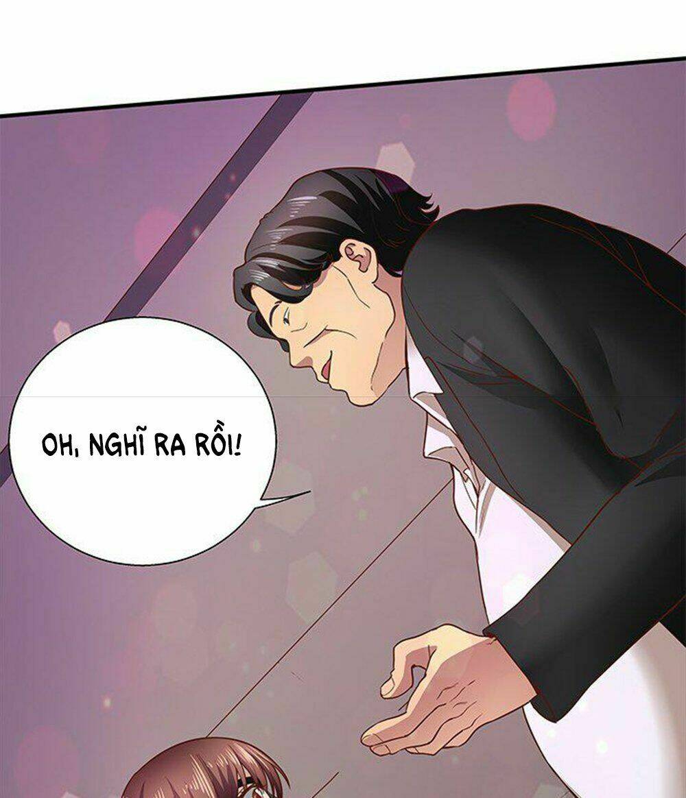 Khi Trò Chơi Ác Ma Bắt Đầu: Chapter 19