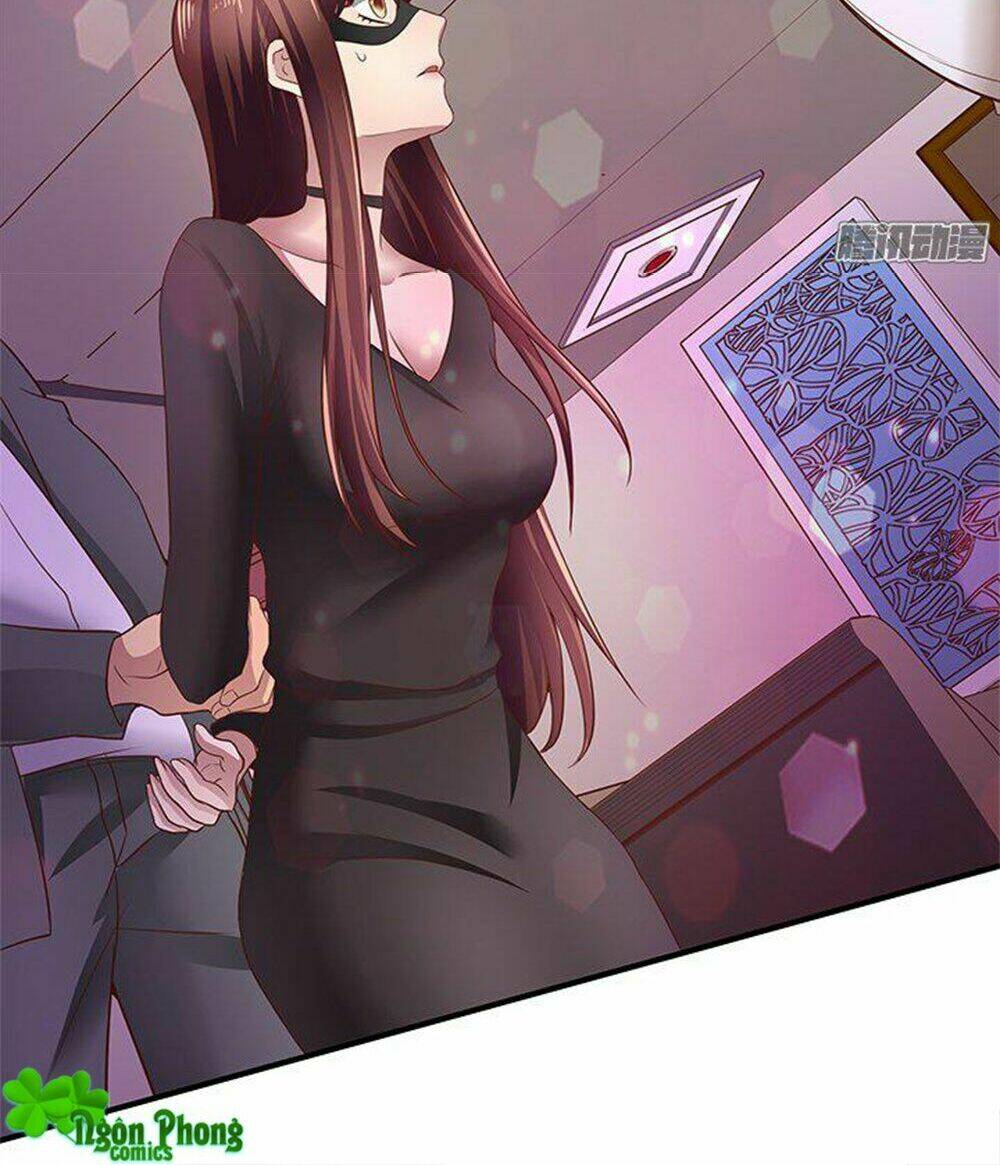 Khi Trò Chơi Ác Ma Bắt Đầu: Chapter 19