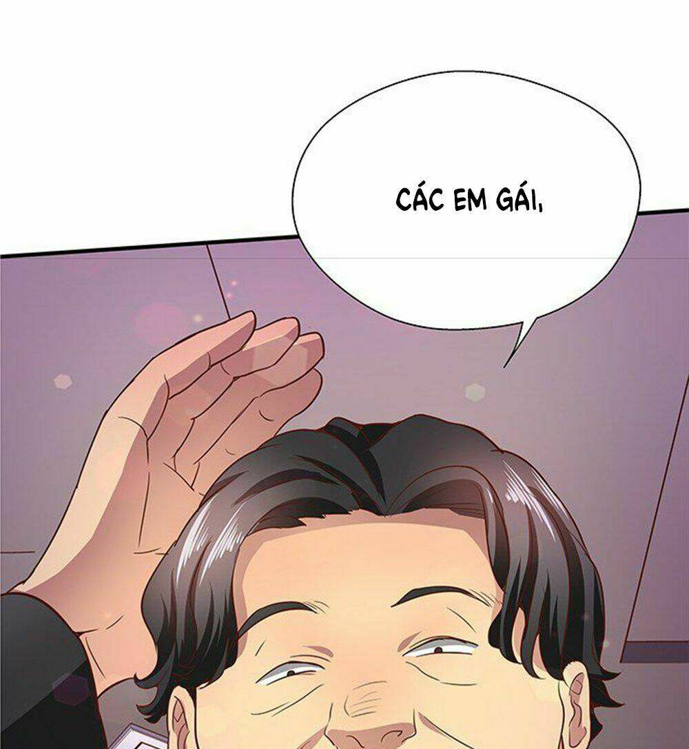 Khi Trò Chơi Ác Ma Bắt Đầu: Chapter 19
