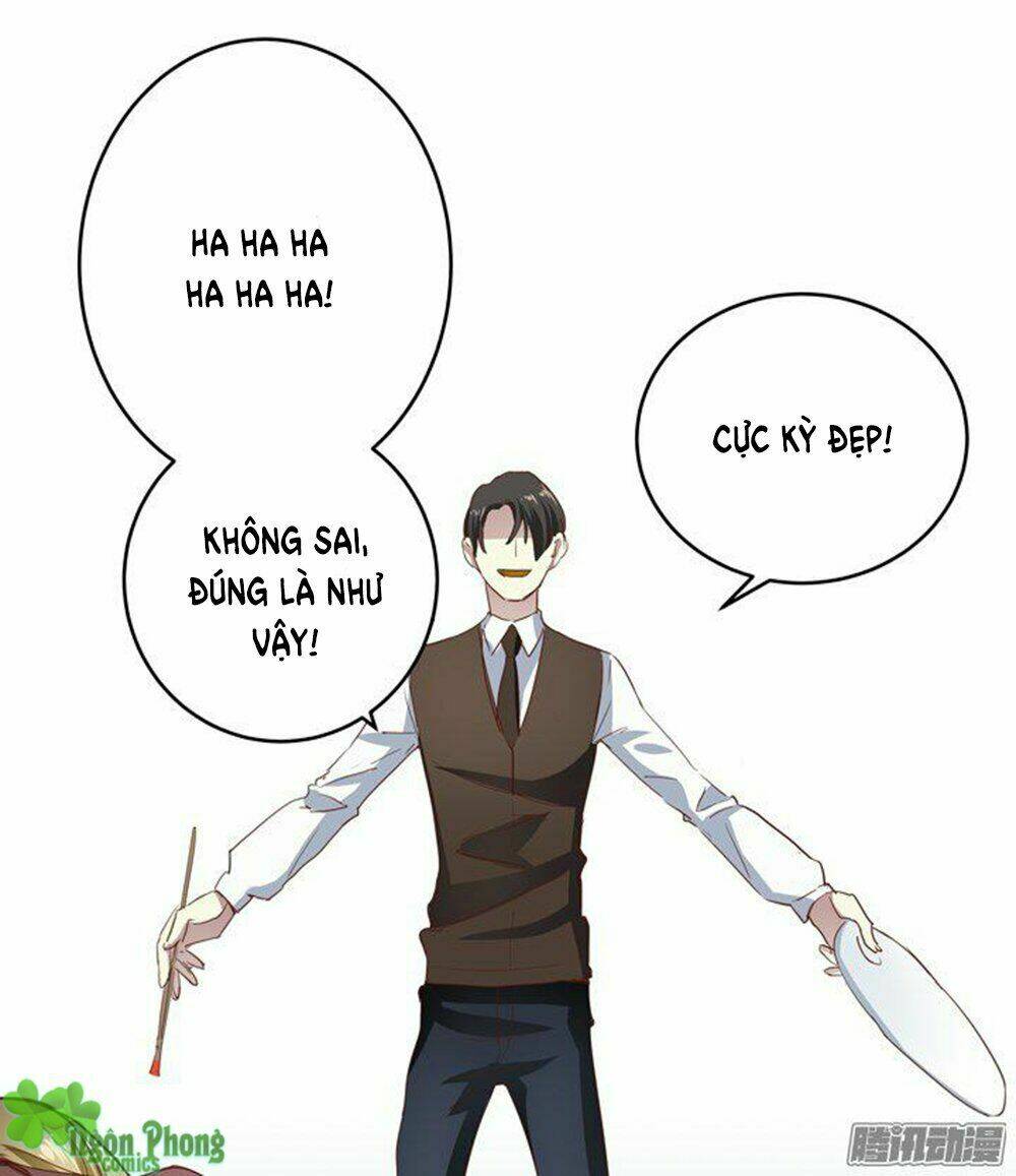 Khi Trò Chơi Ác Ma Bắt Đầu: Chapter 2
