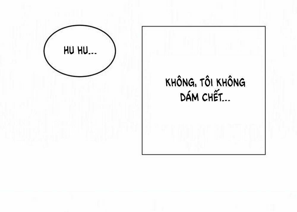 Khi Trò Chơi Ác Ma Bắt Đầu: Chapter 2