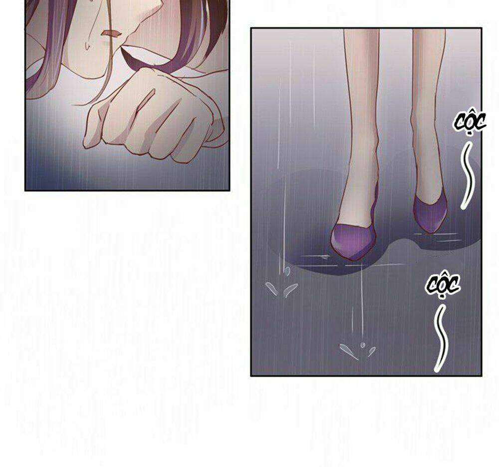 Khi Trò Chơi Ác Ma Bắt Đầu: Chapter 2